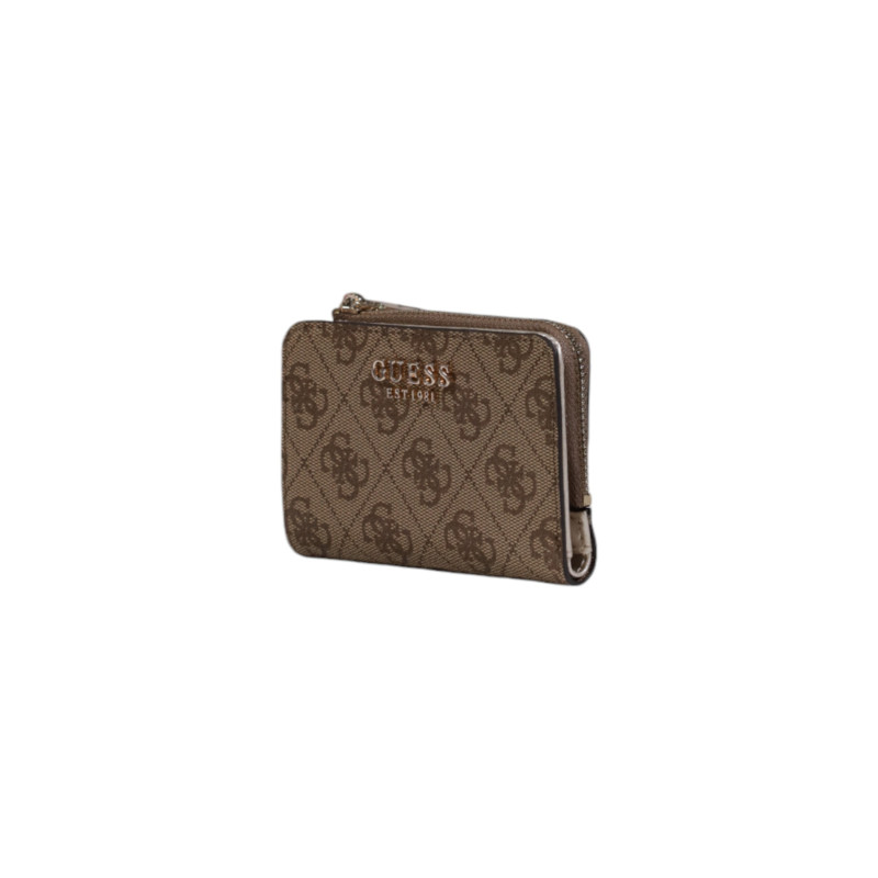 Guess Wallet SWSG85 00156 Brown