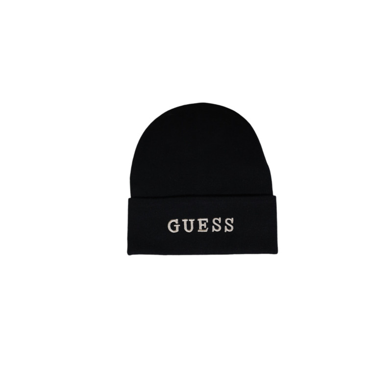 Guess Cap AW5189 POL01 Black