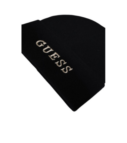 Guess Cap AW5189 POL01 Black