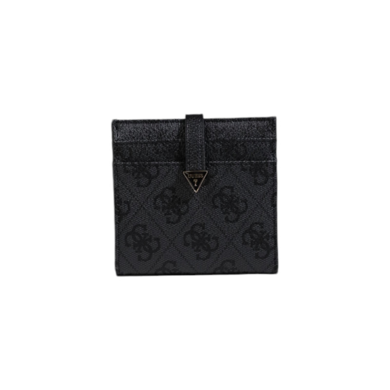 Guess Wallet SWSG85 00152 Black