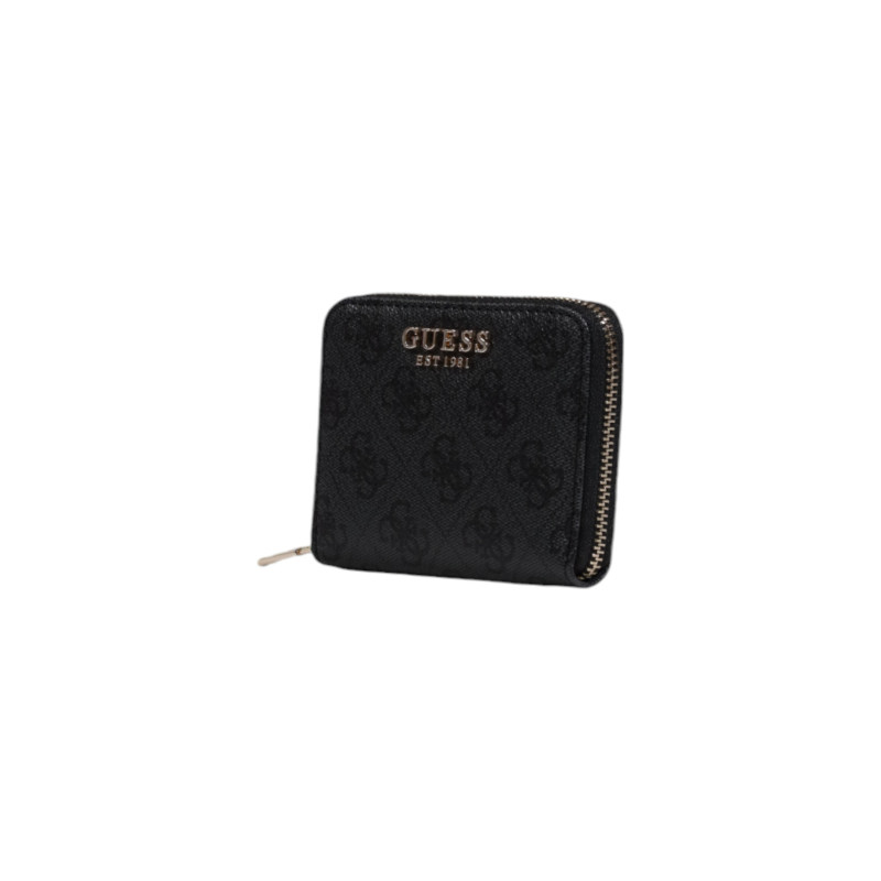 Guess Wallet SWSG85 00137 Black