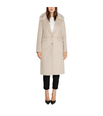 Guess Coat W4BL32 WGJG2 Beige