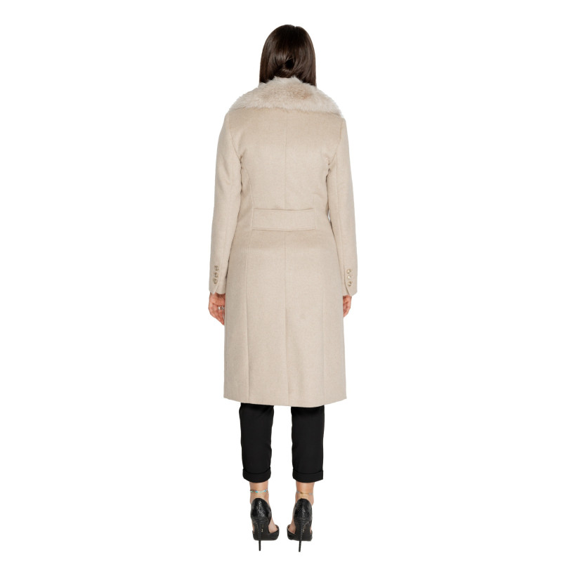 Guess Coat W4BL32 WGJG2 Beige