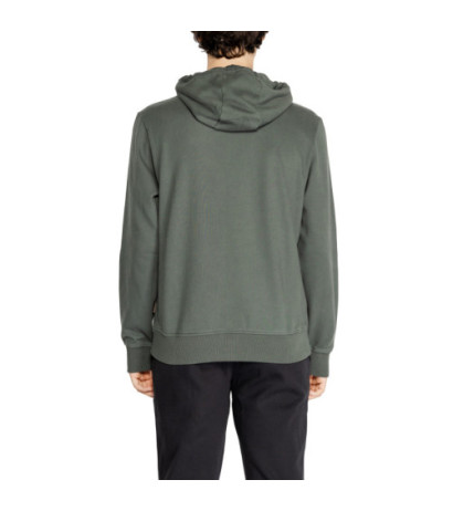 Napapijri Sweatshirt NP0A4FQV Green