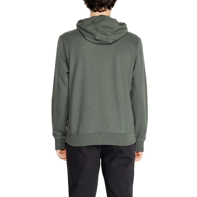 Napapijri Sweatshirt NP0A4FQV Green