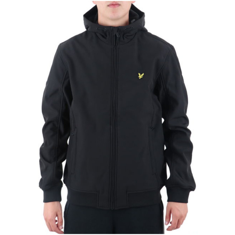 Lyle & Scott Blazer JK2110V Black