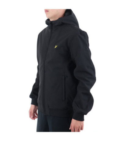 Lyle & Scott Blazer JK2110V Black