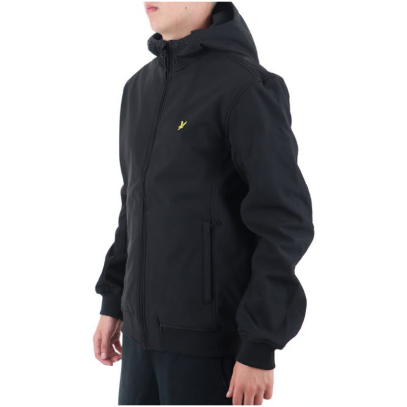 Lyle & Scott Blazer JK2110V Black