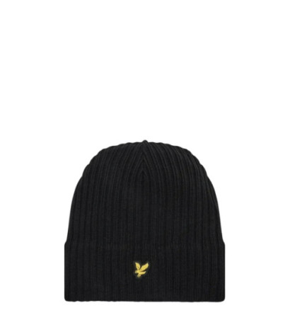 Lyle & Scott Cap HE502AC Black