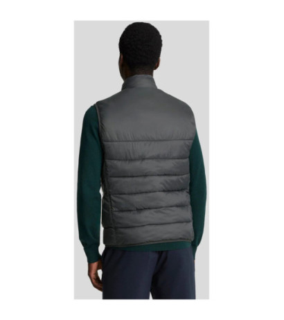 Lyle & Scott Gilet JK1231V Grey