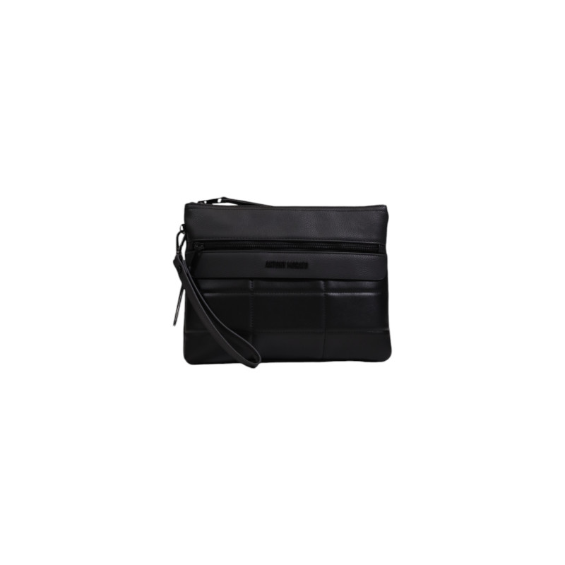 Antony Morato Bag MMAB00408-FA210086 Black