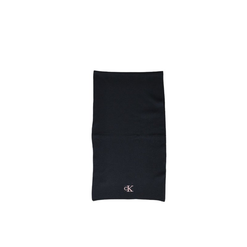 Calvin Klein Scarve K60K612659 Black