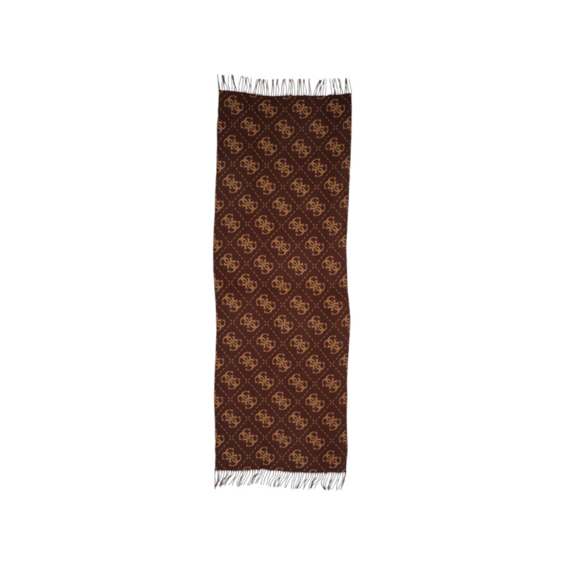 Guess Scarve AW5217 VIS03 Brown