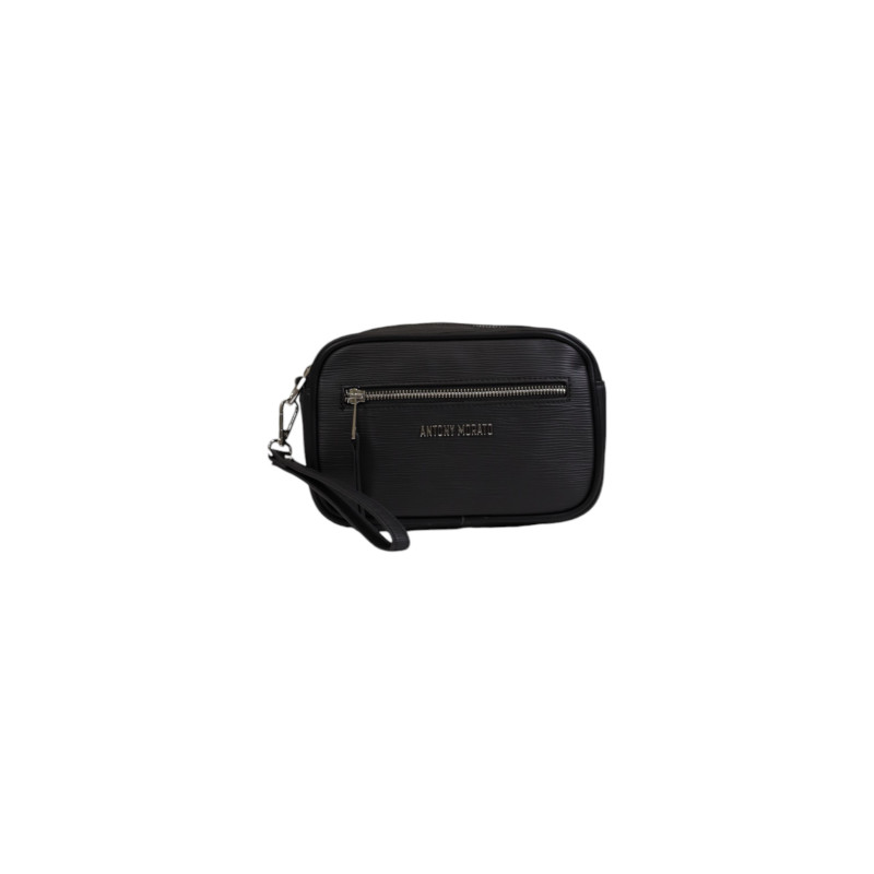 Antony Morato Bag MMAB00421-FA210074 Black