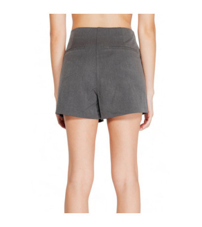 Only Shorts 15324670 Grey