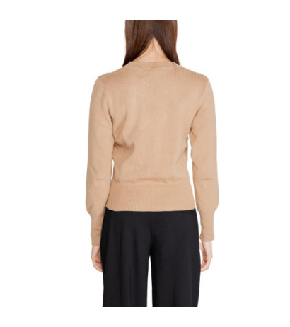 Morgan De Toi Knitwear 242-MGAYA Beige