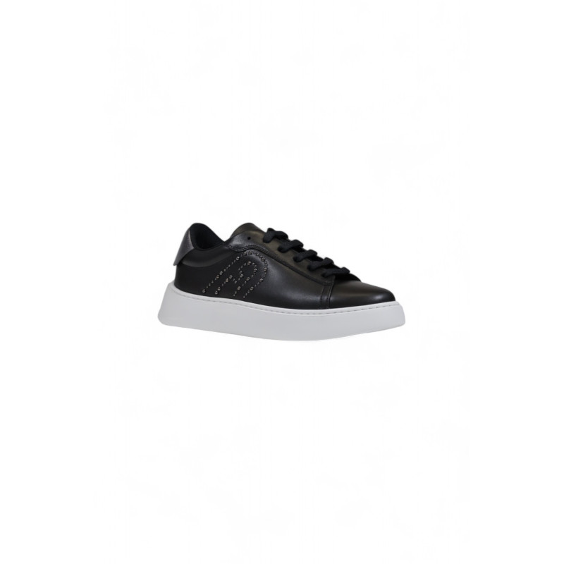 Furla Sneakers YI37SPT - BX3485 Black