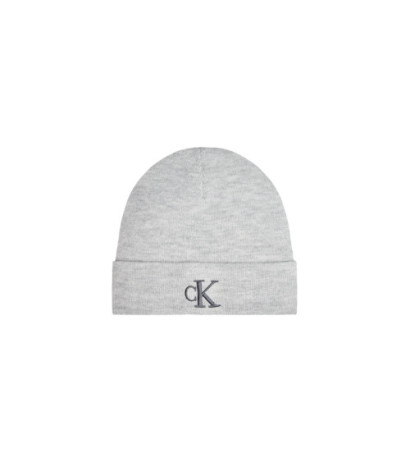 Calvin Klein Cap K60K612319 Grey