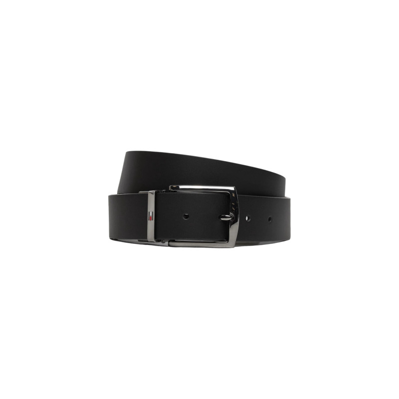 Tommy Hilfiger Belt AM0AM12549 Black