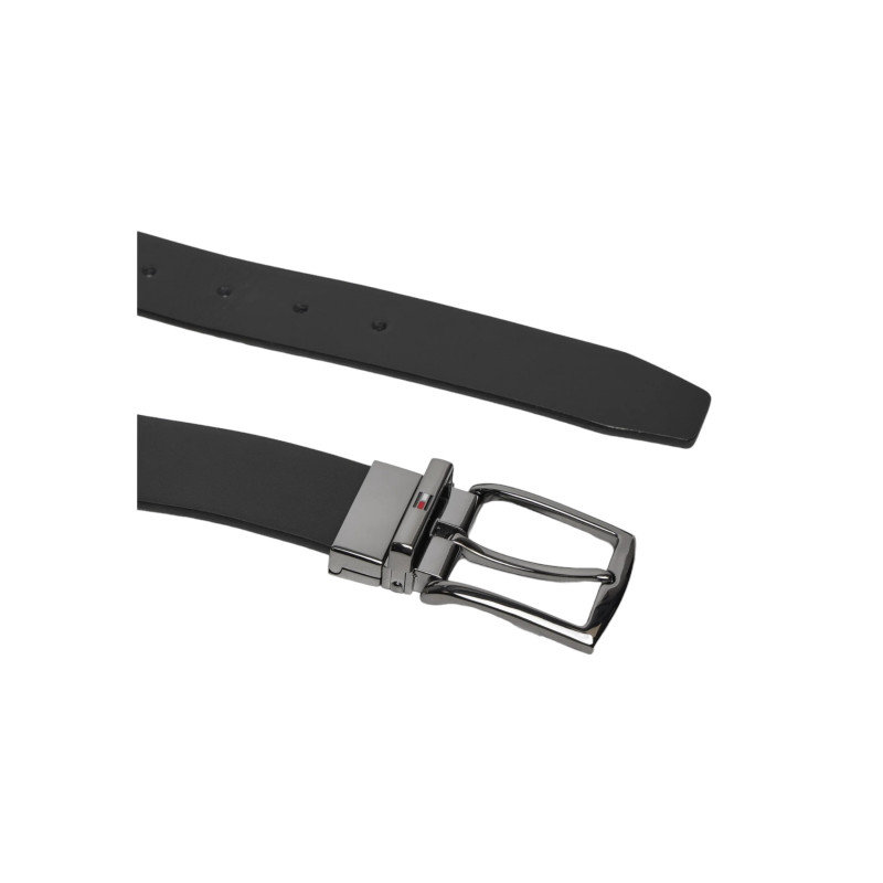 Tommy Hilfiger Belt AM0AM12549 Black