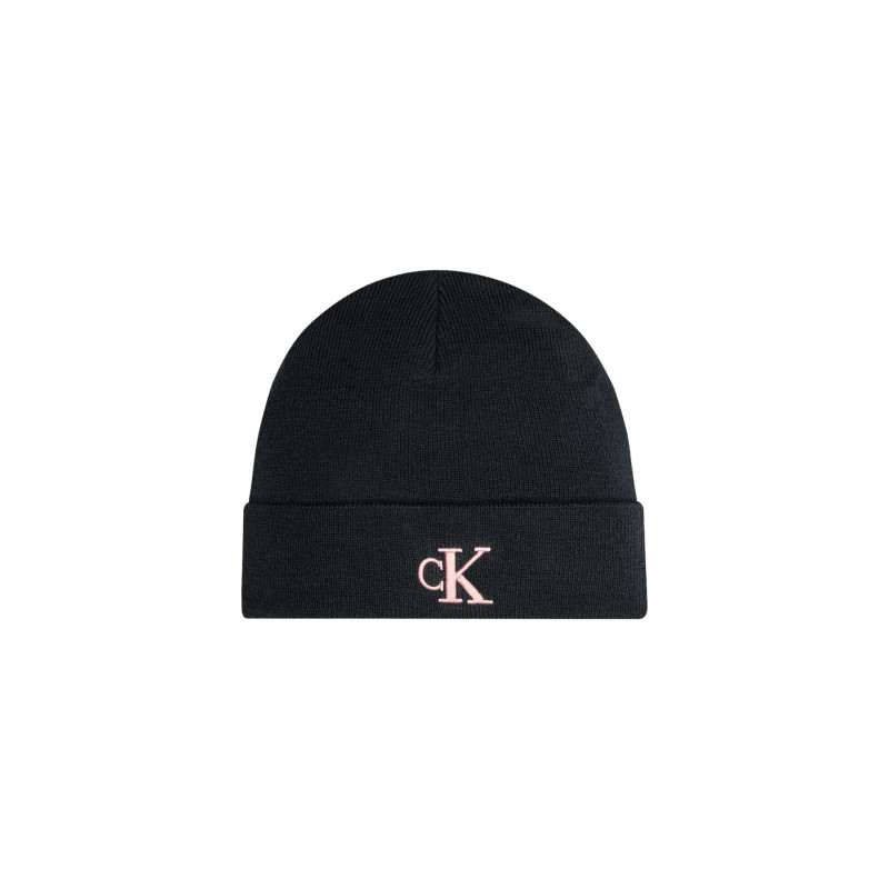 Calvin Klein Cap K60K612319 Black