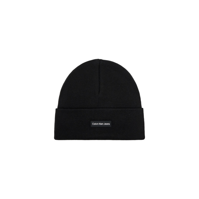 Calvin Klein Cap K50K512142 Black