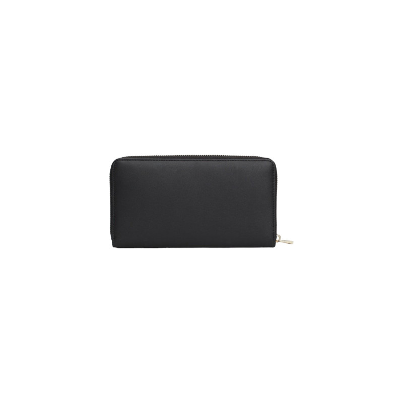 Tommy Hilfiger Wallet AW0AW16581 Black