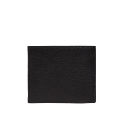 Tommy Hilfiger Wallet AM0AM12762 Black