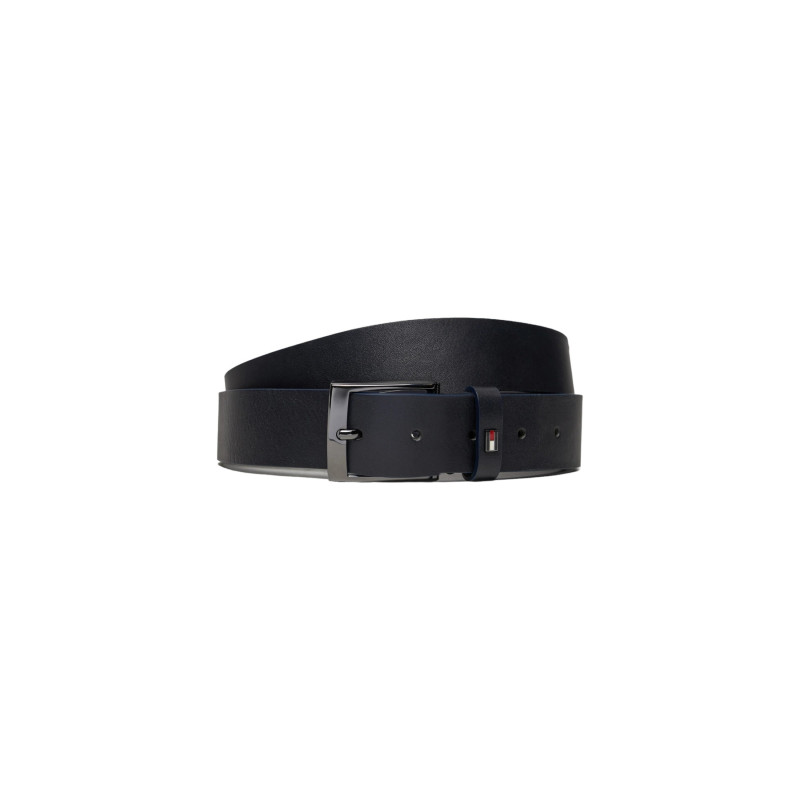 Tommy Hilfiger Belt AM0AM12547 Blue