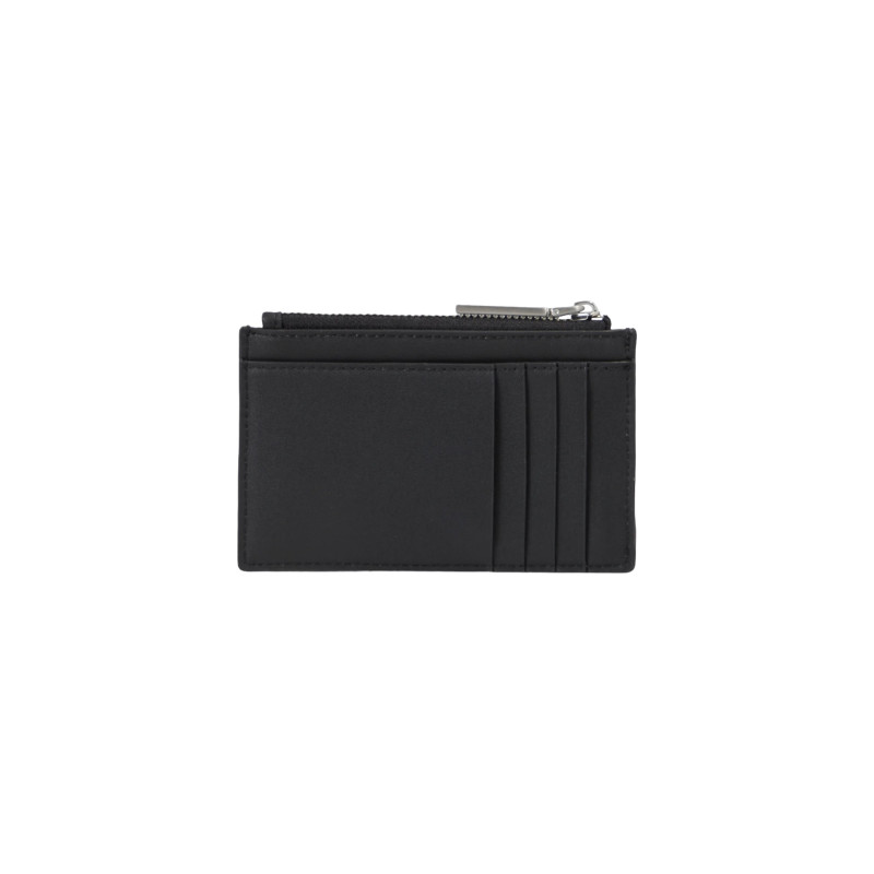 Calvin Klein Wallet K60K611095 Black