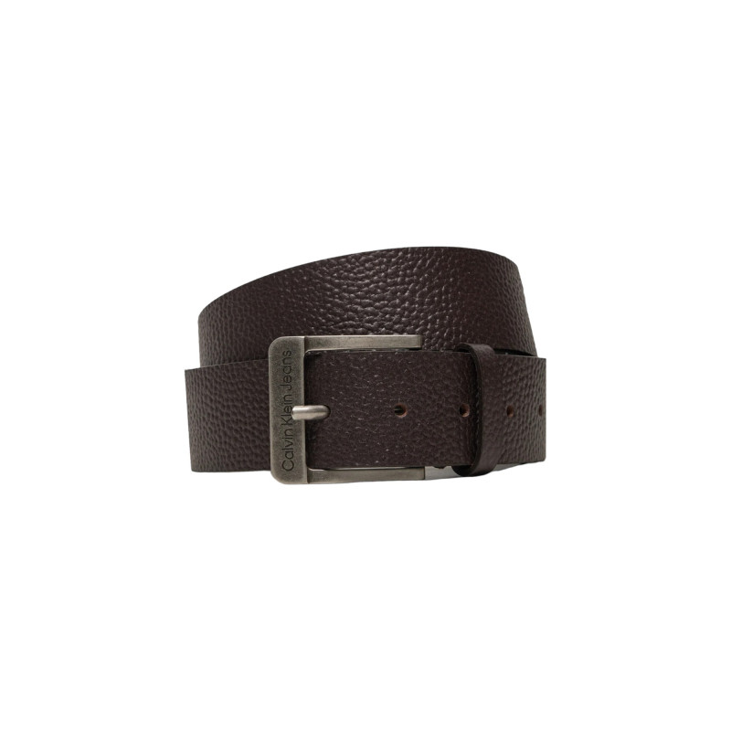 Calvin Klein Belt K50K512608 Brown