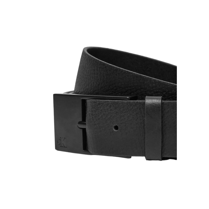 Calvin Klein Jeans Belt K50K512607 Black