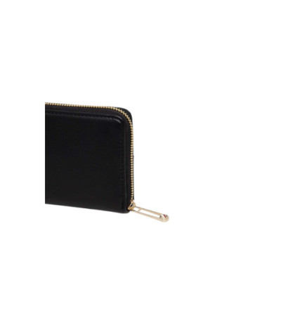 Tommy Hilfiger Wallet AW0AW17153 Black