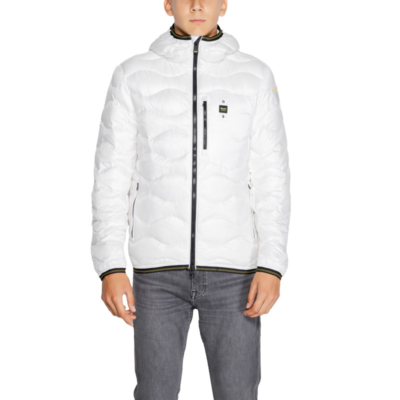 Blauer Jacket 24WBLUC03030 White