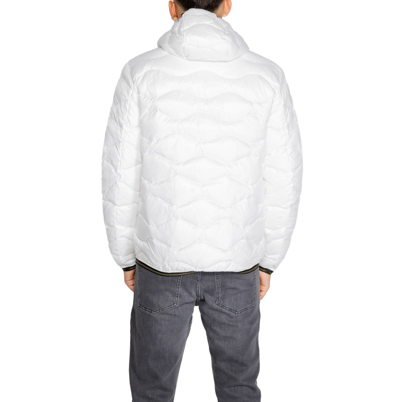 Blauer Jacket 24WBLUC03030 White