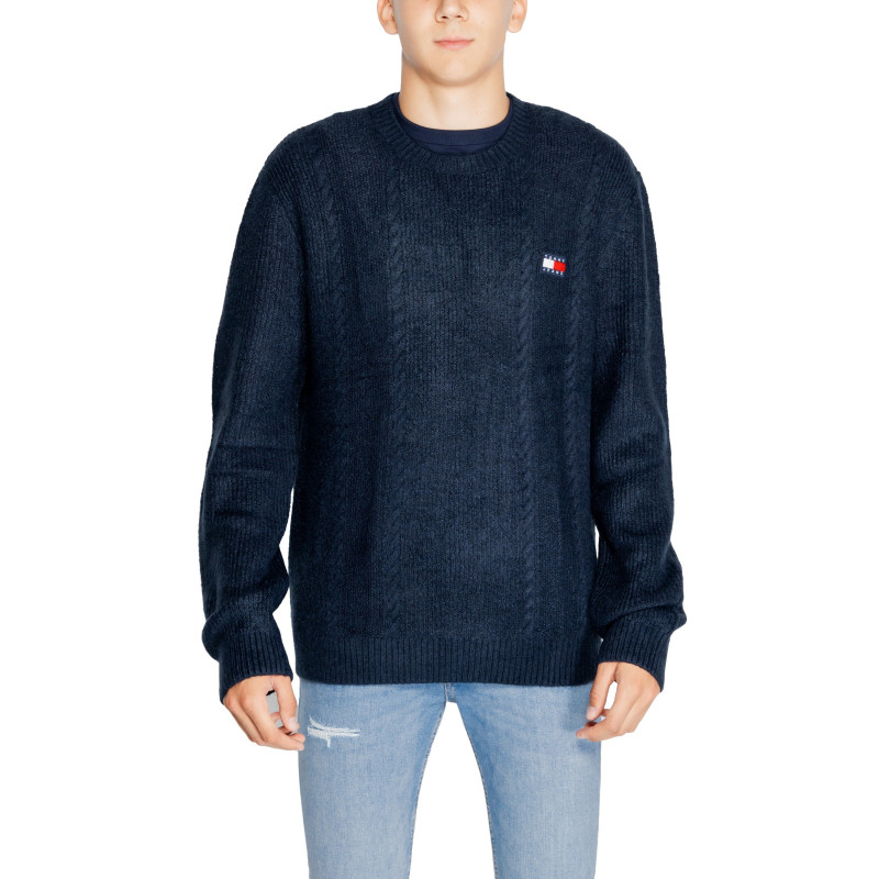 Tommy Hilfiger Knitwear DM0DM19440 Blue