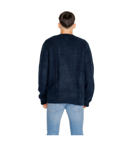 Tommy Hilfiger Knitwear DM0DM19440 Blue