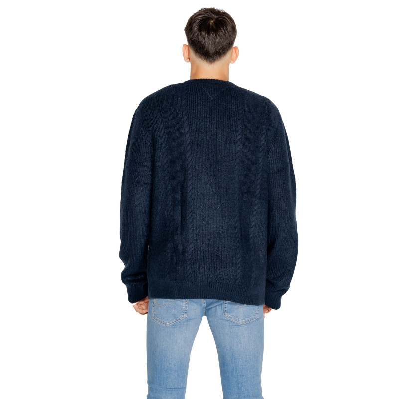 Tommy Hilfiger Knitwear DM0DM19440 Blue