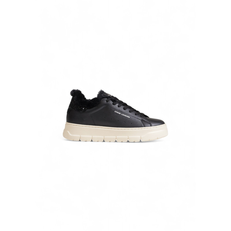 Crime London Sneakers 21952AA7 Black