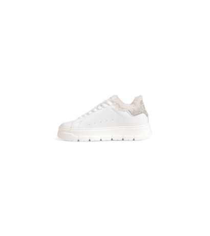 Crime London Sneakers 21950AA7 White