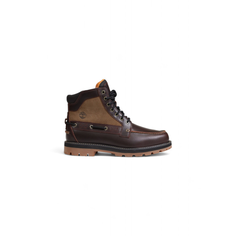 Timberland Boots TB0A697HEIW Brown