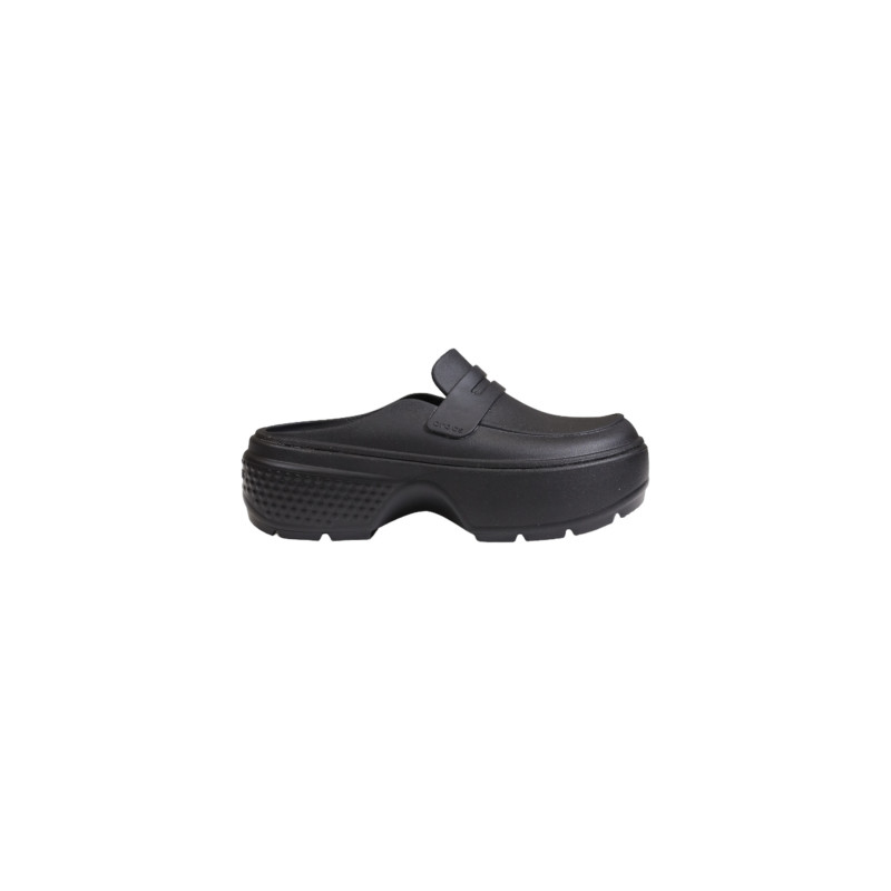 Crocs Slippers 209937 Black