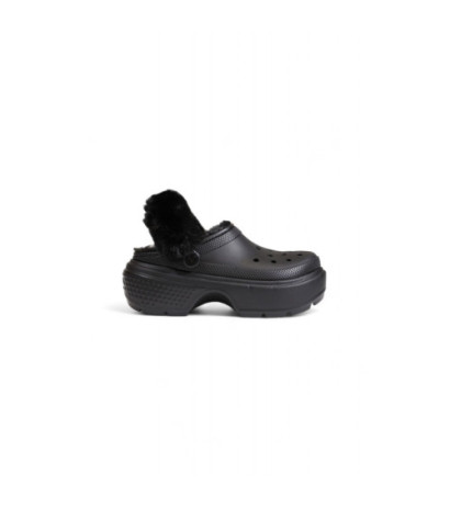 Crocs Slippers 208546 Black