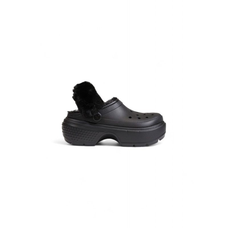 Crocs Slippers 208546 Black