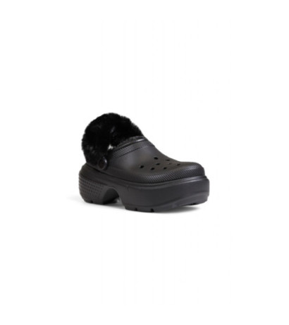 Crocs Slippers 208546 Black