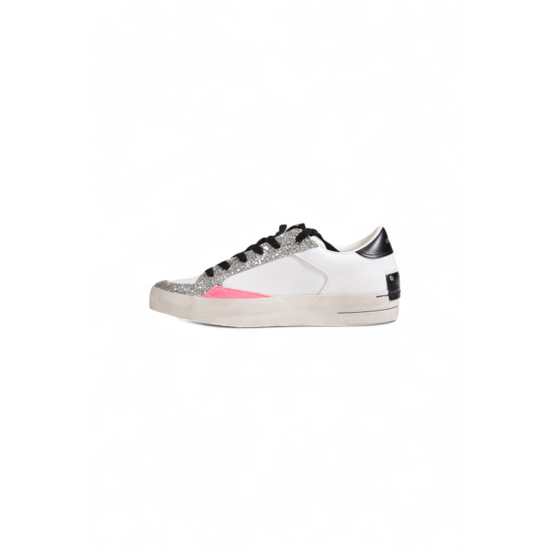 Crime London Sneakers 88102AA7 White