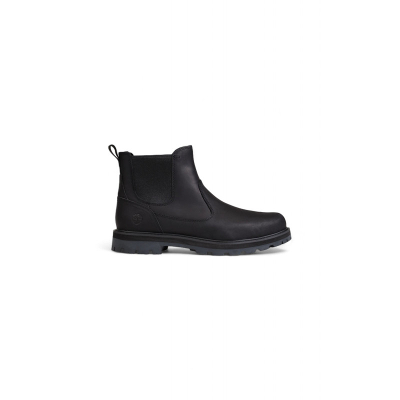 Timberland Boots TB0A6A4WW02 Black