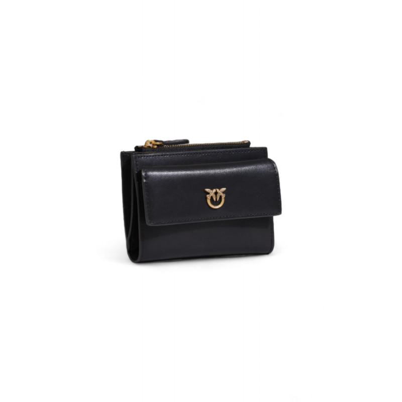 Pinko Wallet 103612 A0F1 Black