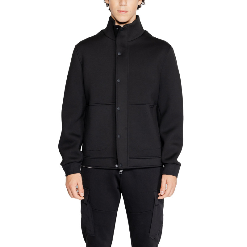 Antony Morato Jacket MMCO00895-FA150172 Black