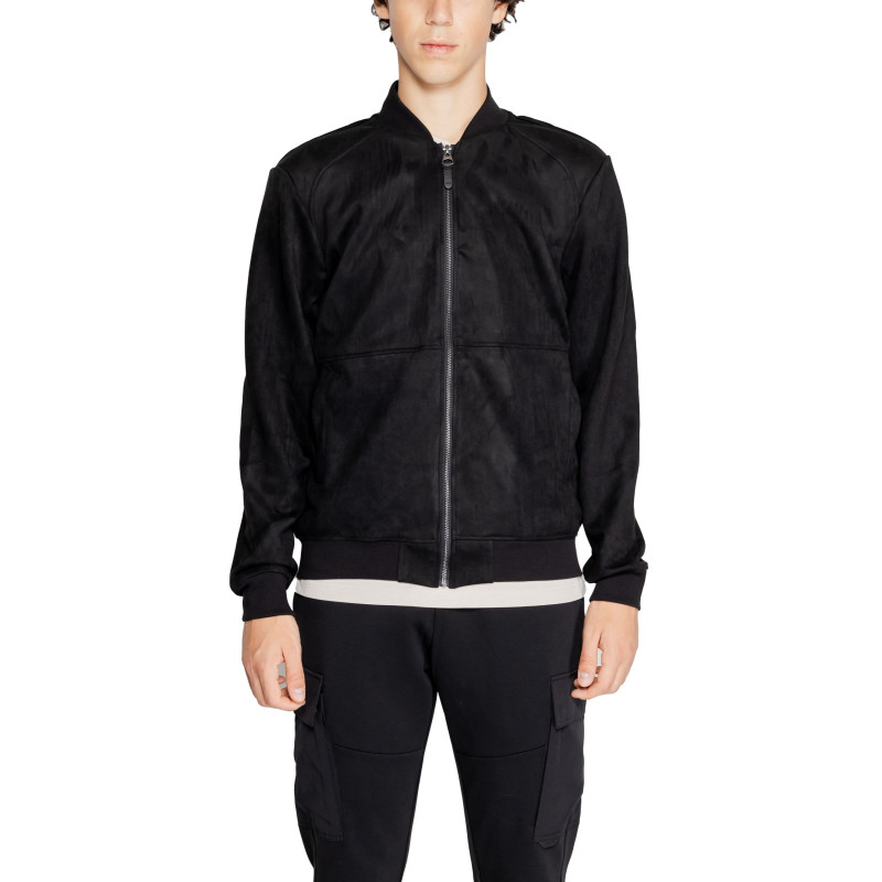 Antony Morato Jacket MMFL01028-FA150207 Black